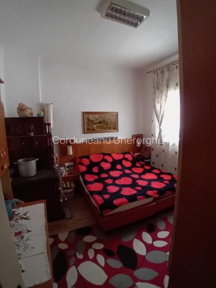 Apartament 2 camere decomandat + garaje și spații extra | Vatra Dornei - 10