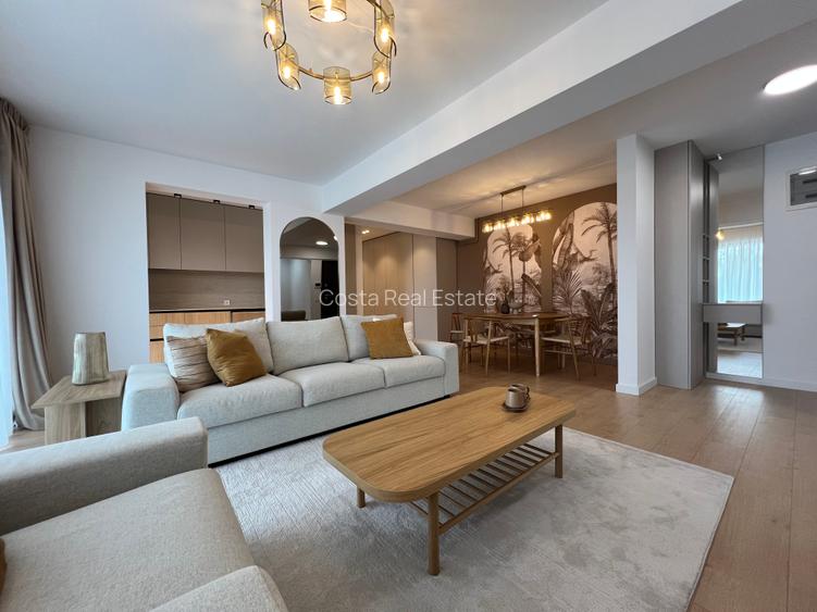 Inchiriere Apartament 4 Camere Iancu Nicolae- British School - 2