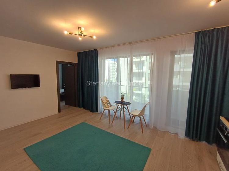 Apartament de vânzare 2 camere Drumul Taberei - 2