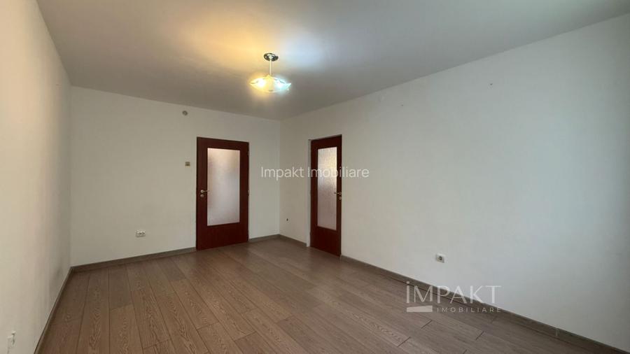 Apartament cu 2 camere decomandat Aleea Meses Gheorgheni - 6