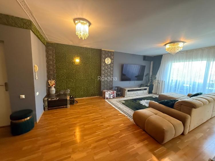 Apartament Școală Americana 4 camere Ibiza Sol - 6