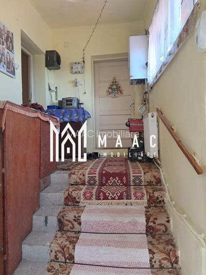 Casa 3 camere | 220 mp Teren | Rosia - 17