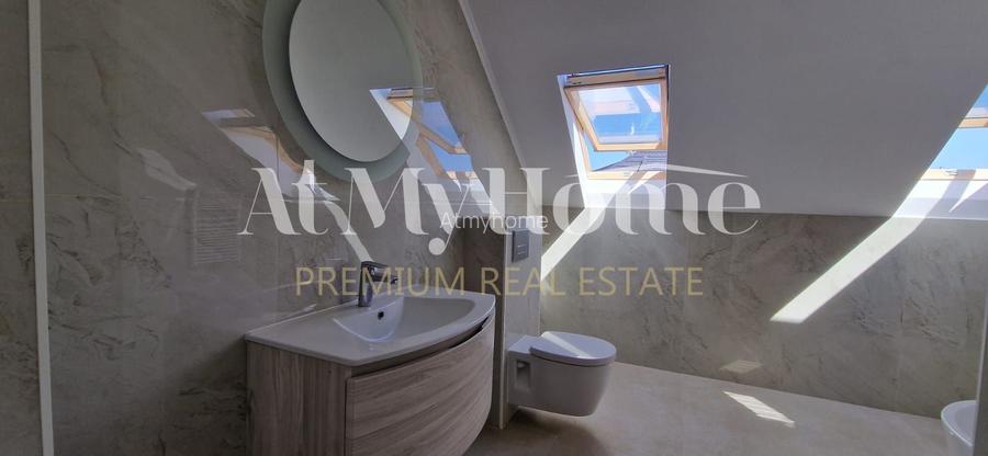 VILA NOUA PREMIUM INDIVIDUALA 5 CAMERE//TUNARI - 11