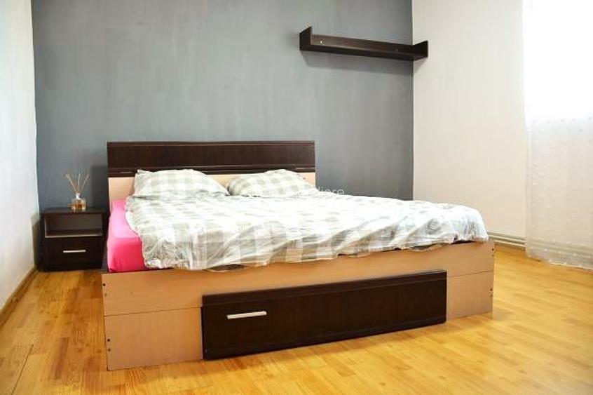 Renovat mobilat - Aleea Trandafirilor. Vanzare apart 2 cam in Targoviste. - 4