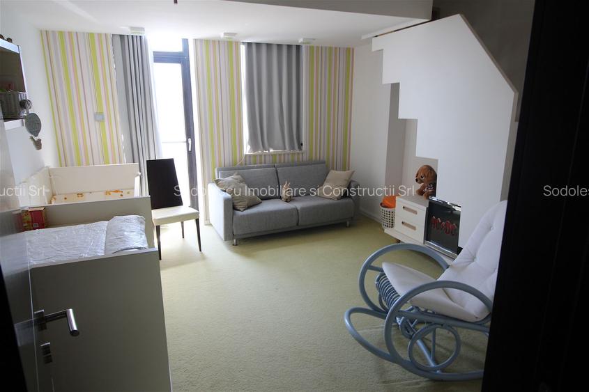 Vila deosebita Braytim - 42