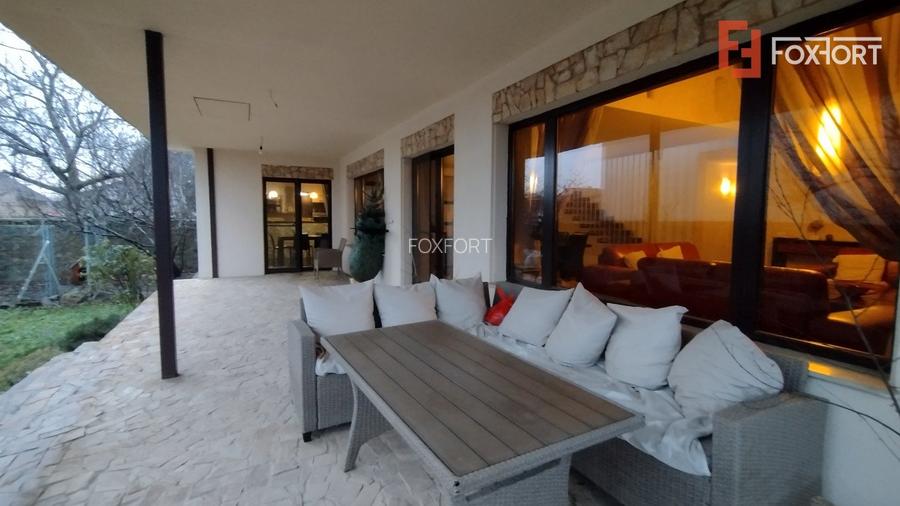 Casa individuala 6 camere, Timisoara - Zona Ronat - 28