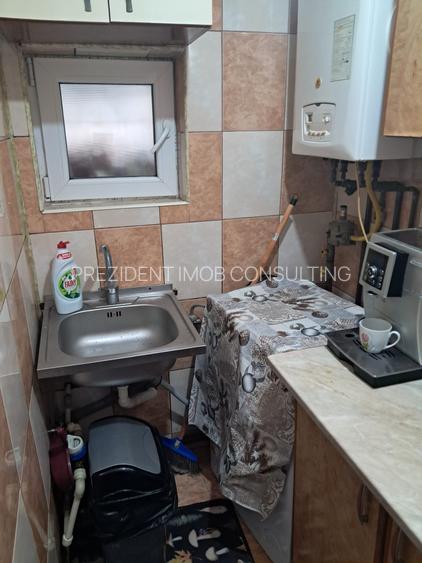 Apartament 2 camere centrala proprie - renovat - 6