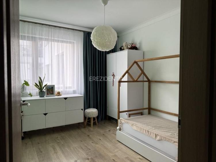 Apartament 4 Camere - Decomandat - Zona Baneasa - 2