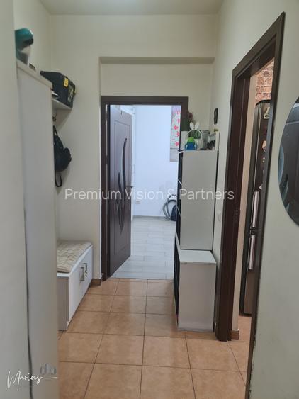 Apartament 2 camere mobilat si utilat complet – mutare imediata - 3