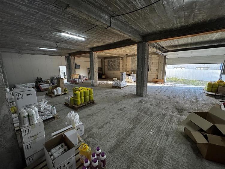 Casa de vanzare, Bizighesti P+1 - 16