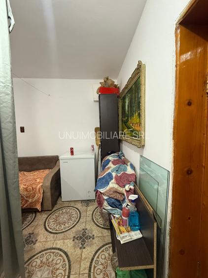 🏠 Garsonieră de vânzare – Zona Gară -etaj  Parter - Focșani - 7