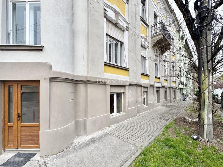 Birouri reprezentative, finisaje moderne, prima închiriere - 25