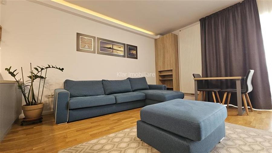Apartament 3 camere 80mp cu terasa si Panorama, Centru, zona NTT DATA - 24