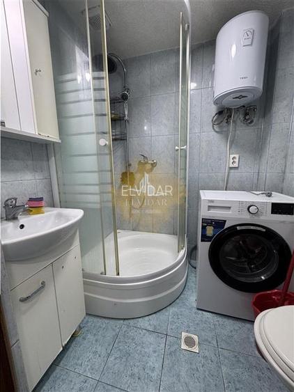 Sagului - 3 camere , Etaj 1 - 6