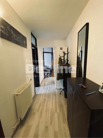 Apartament cu 2 camere, suprafata de 60mp, 2 balcoane si loc de parcare, Gemenii - 4