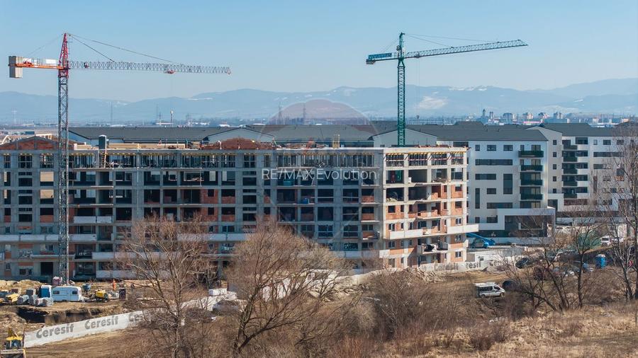 Comision 0% | Studio de vânzare – Vivamus Park Residence - 26