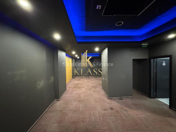 Spațiu comercial | Parter | Șos. Pantelimon | Dublu acces - 6