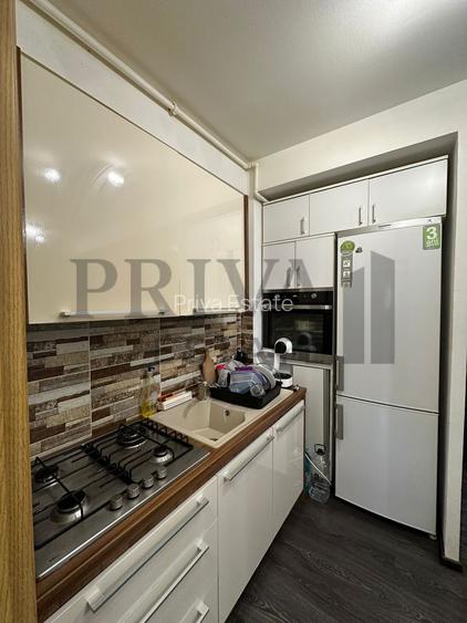 Apartament 2 camere, 45 mp, etaj 1, Olimpia-Stadion - 8