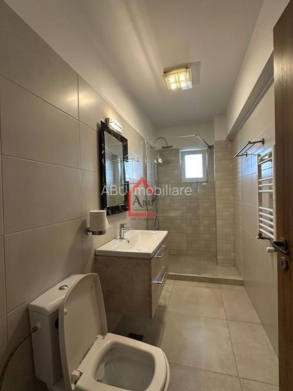 ap 2 cam | decomandat | Cug | bl nou | loc de parcare - 8