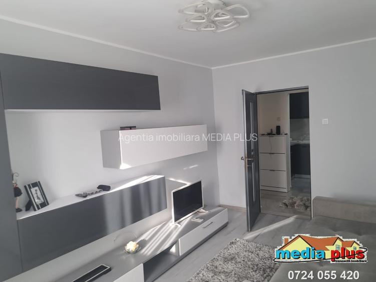 2 camere decomandat – Micro 39, renovat complet - 4