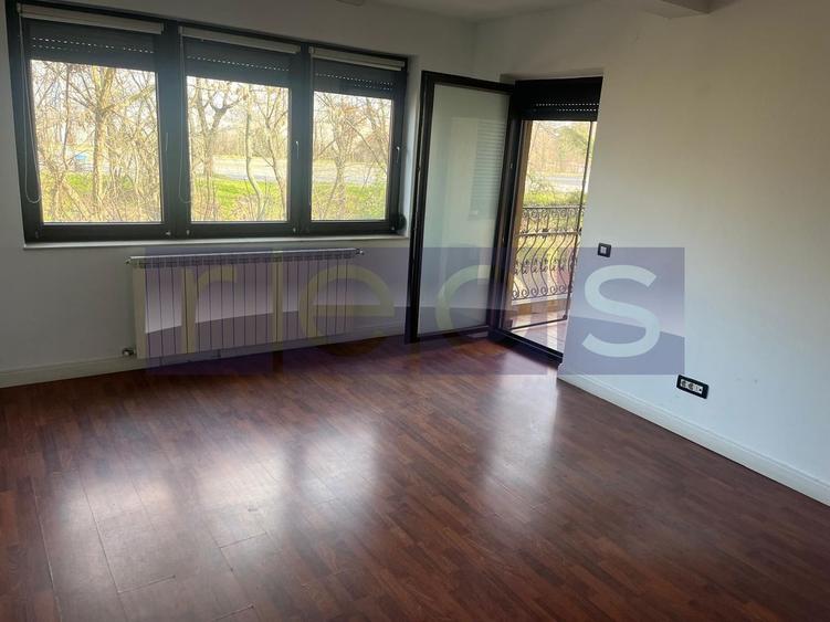 INCHIRIERE VILA 7CAMERE | PARCUL VERDI | 240MP | PARCARE | IDEAL BIROU - 4