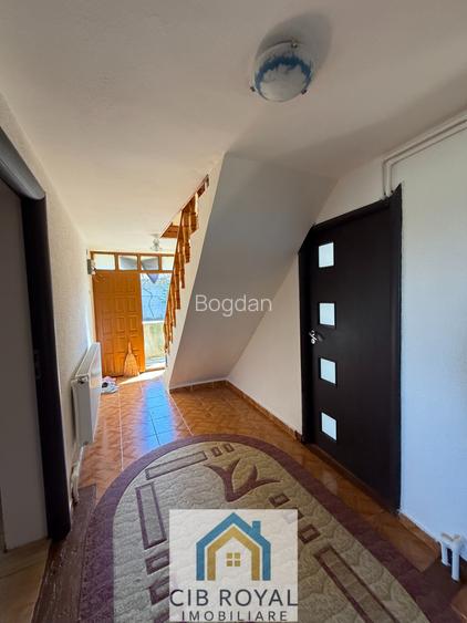 Casa 6 camere  Jud. Dâmbovița,Com. Corbii Mari,Satu Nou,Str. Troiței nr. 6, - 21