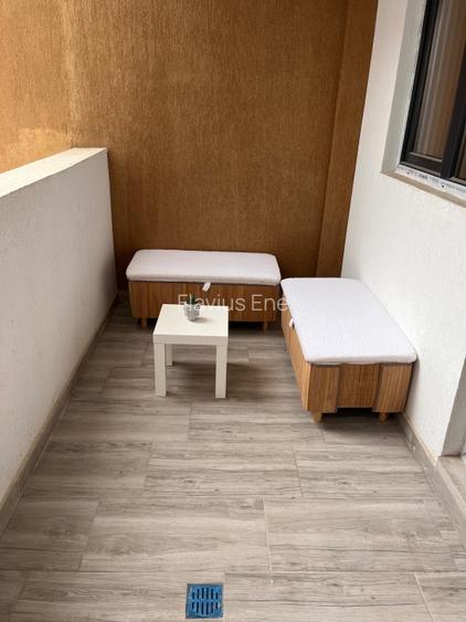 Garsoniera Noua , 38mp, 8-10 min de metrou - 9