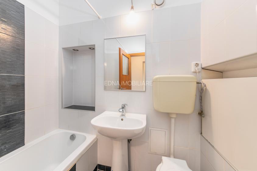 Apartament  Splendid in bloc Reper cu vedere Fabuloasa! - 5