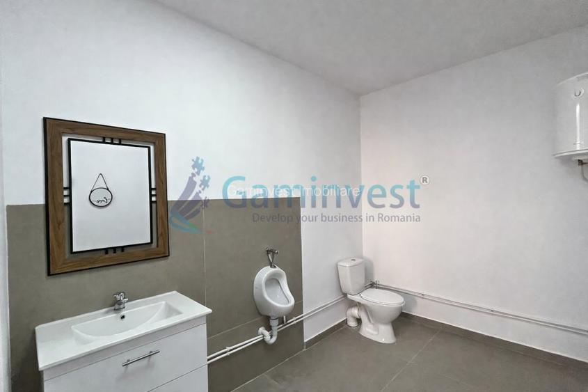 Spatiu de birouri de inchiriat in Oradea, Ultracentral - 9