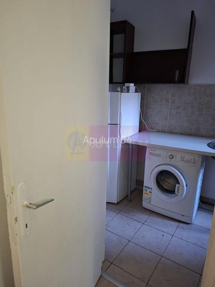 Garsonieră de închiriat Ultracentral - Între Piața Romană și Dorobanți - 26