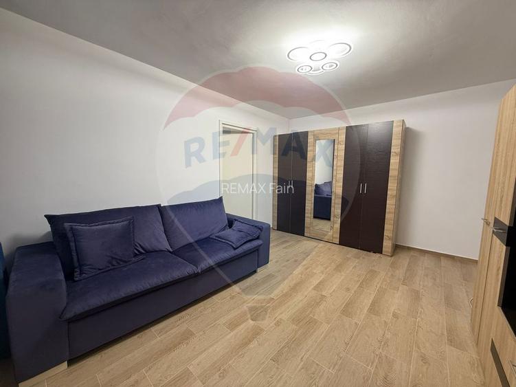 Apartament cu 2 camere de inchiriat in ZONA DUMBRAVII - 2