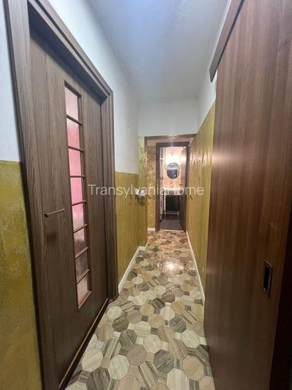 Apartament 2 camere, decomandat - 8