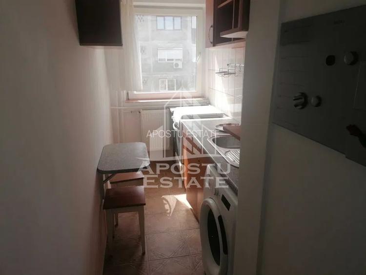 Apartament cu 2 camere, de vanzare, zona Iosefin, Timisoara - 7