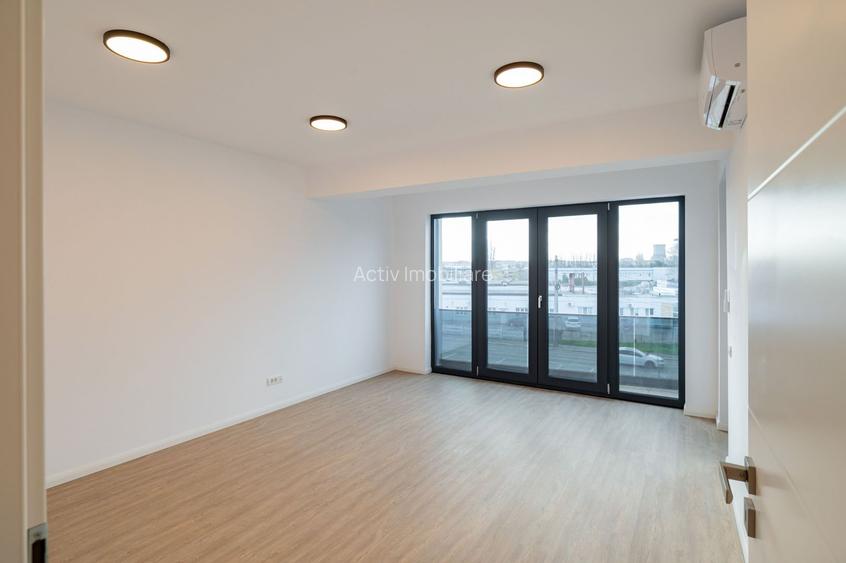 NOU! Spatii de birouri premium de inchiriat | Bdul 1 Mai | Parcare - 8