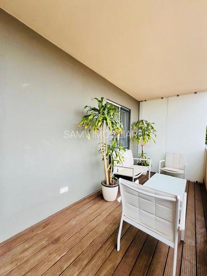 Apartament de LUX I Terasă Panoramică I Zonna Centrală - 10