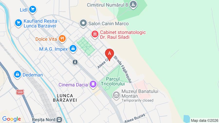 Apartament 2 camere comf.1 decomandat - 17