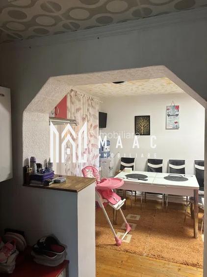 Casa 2 corpuri individuale I Bungard I Teren 720mp - 6