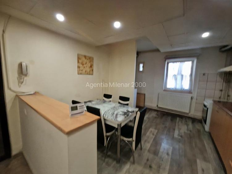 Oferta excelenta-zona Aradului la parter-mobilat - 15