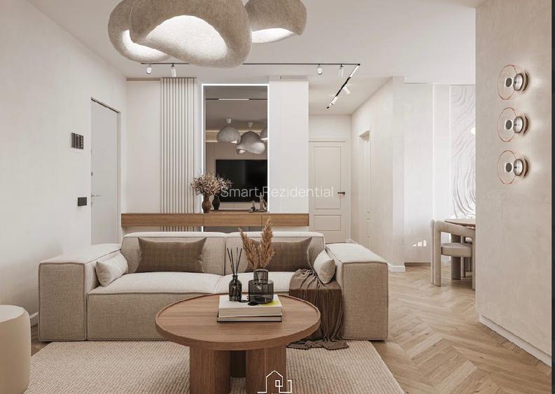 8 Minute Metrou, Parcul Tineretului Apartament 2 camere cu Gradina Bonus - 2