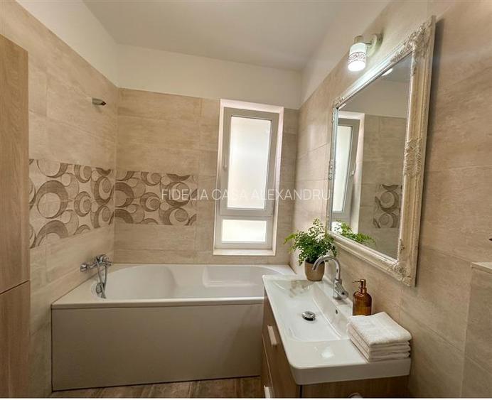 Apartament 3 camere, 72 mp, loc de parcare, Pacurari - Rediu (EOS) - 6