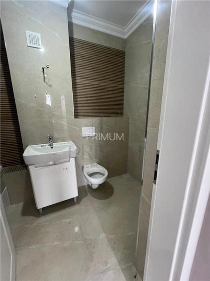 TORONTALULUI - 3 CAM - ETJ.1 - LOC PARCARE - INCALZIRE PARDOSEALA - BLOC NOU - L - 7