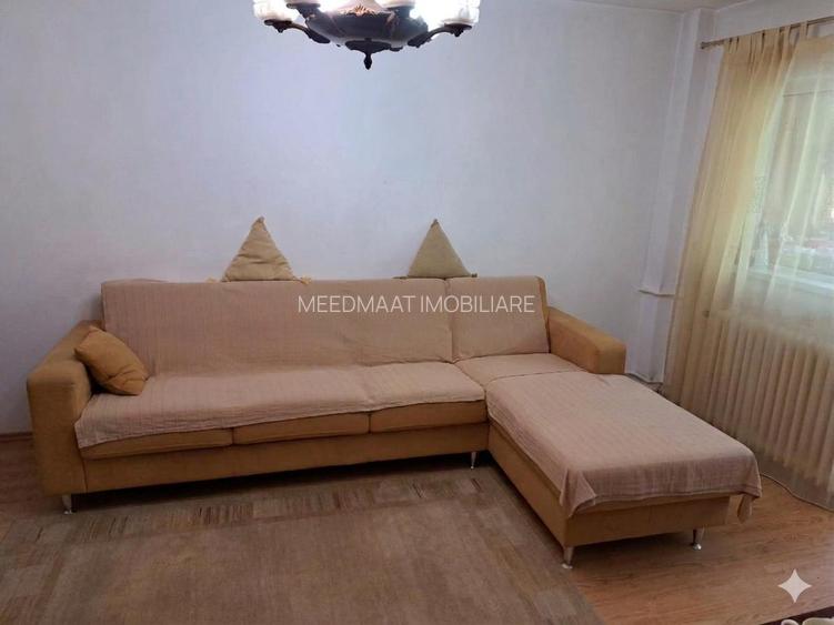 Apartament Generos cu 4 Camere – (Mega Mall) an1983 - 7