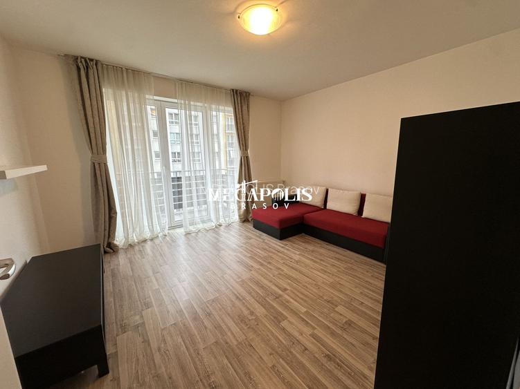 2 Camere Decomandat / Parcare / Boxa - 17