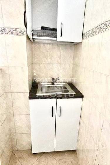 Garsoniera de inchiriat, zona Girocului, Timisoara - 3