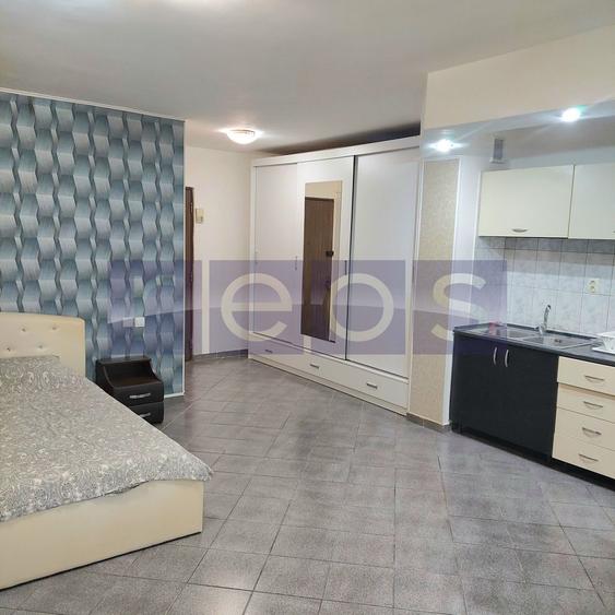 VANZARE - GARSONIERA - STUDIO- Mall Vitan - Nerva Traian - 5