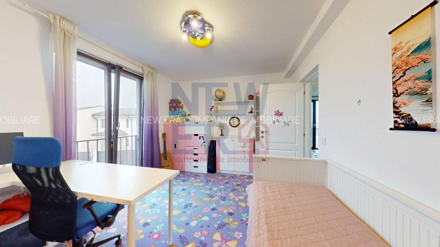 De vanzare vila Petresti/Corbeanca - 12