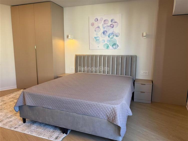 Vanzare apartament 3 camere | Rond Piata Alba Iulia | etaj 5/9 | amenajat design - 2