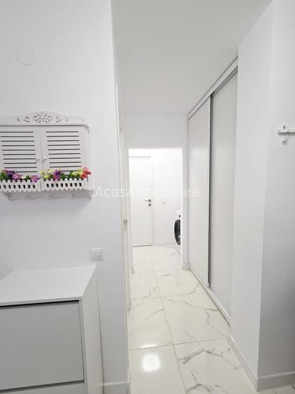 2 camere Ic Frimu etaj 1 renovat mobilat si utilat CT - 12