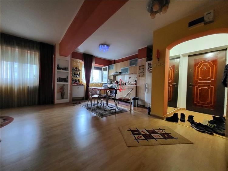 Apartament 4 camere Nicolae Grigorescu Metrou - 2