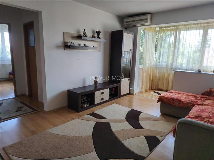 APARTAMENT 2 CAMERE, BD. SATURN, ZONA GEMENII,  CARTIER ASTRA - 2